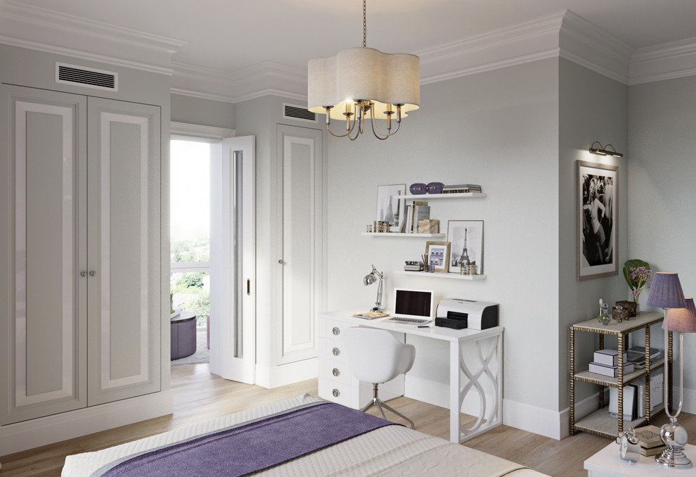 Квартира в ЖК Форт Кутузов