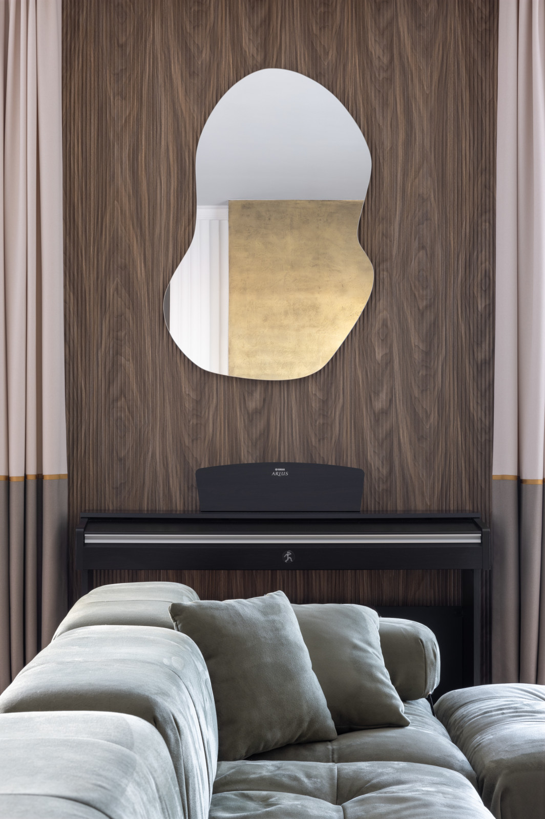 Клевер парк