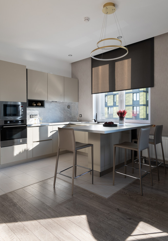 ЖК Технопарк