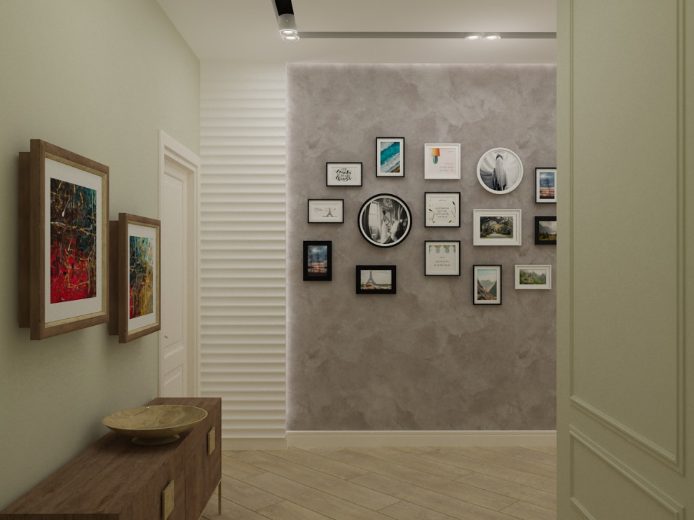 Жилой дом  в г. Полевской