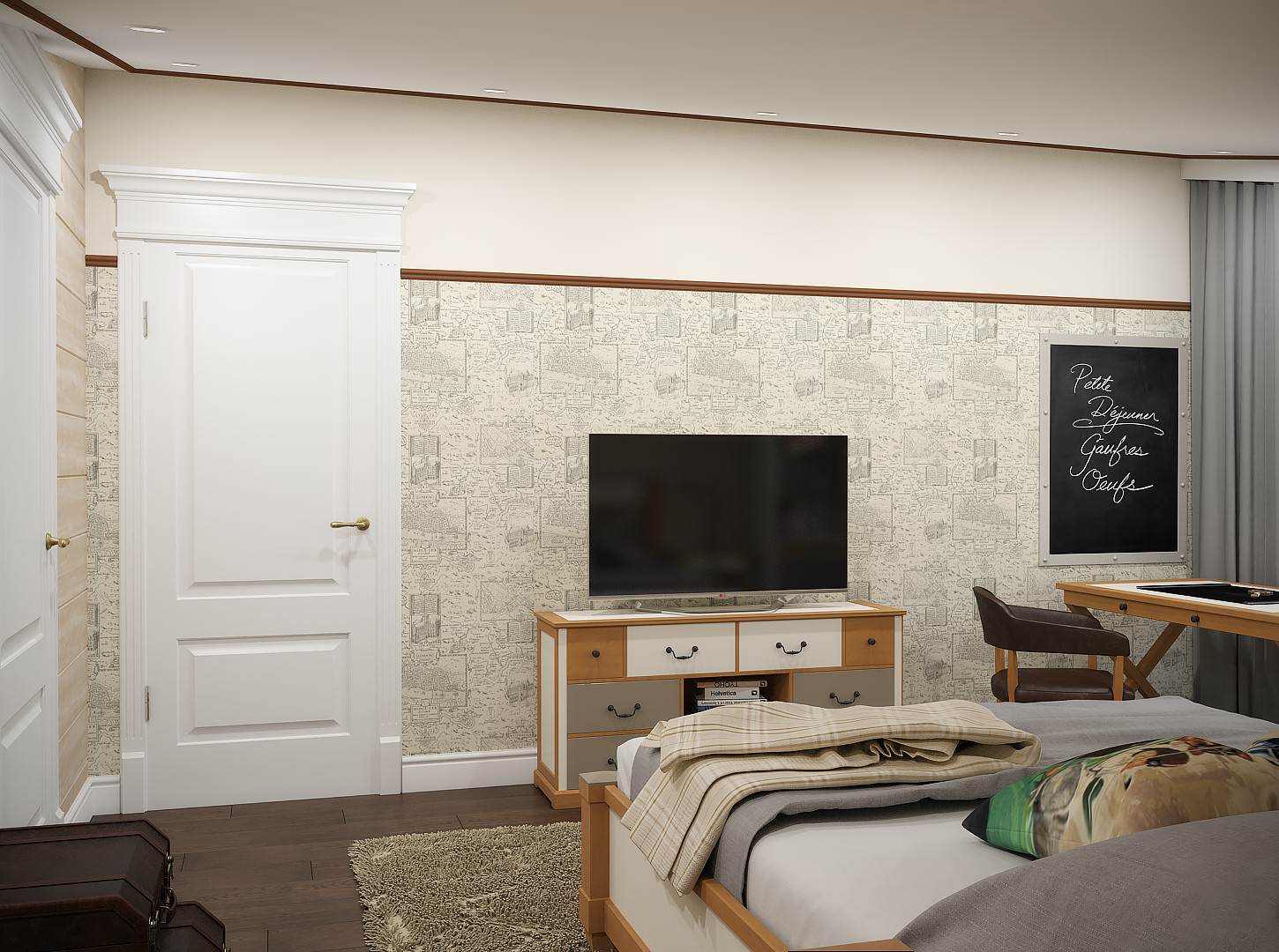 Американская классика