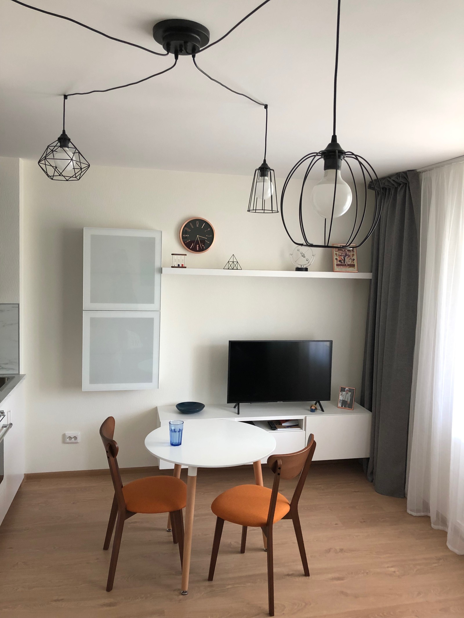 Елена Симонова