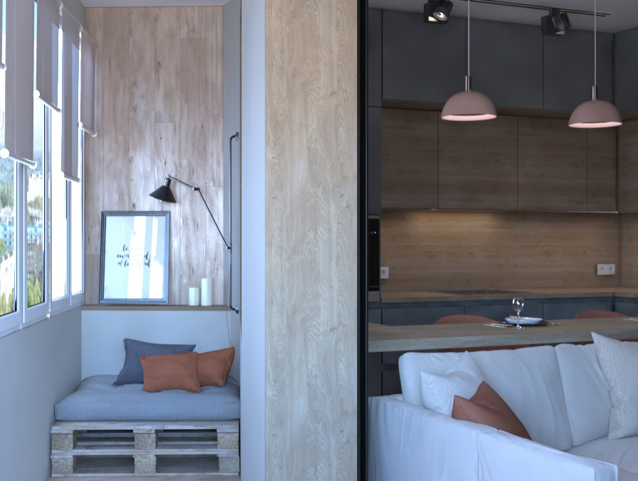 3-х к.кв.г.Реутов