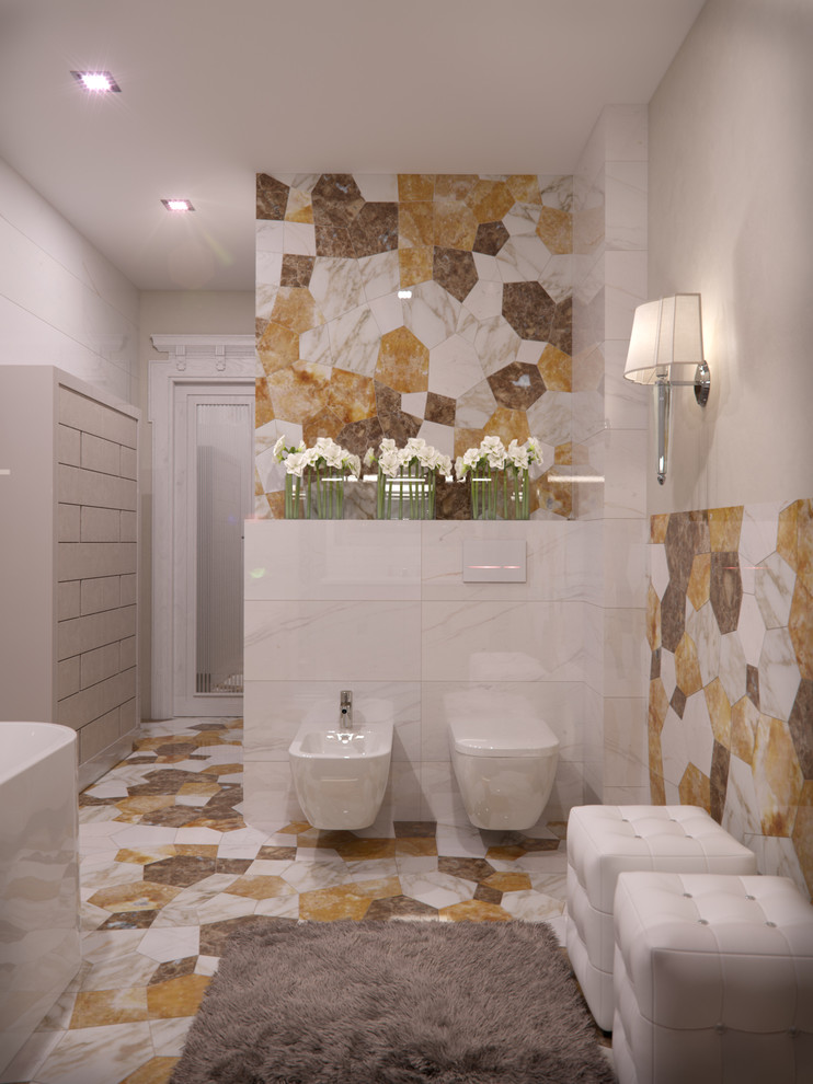 С английским чаем над Невой