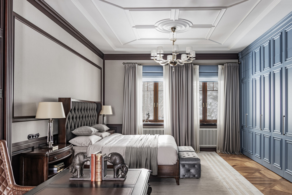 Дом на новой риге