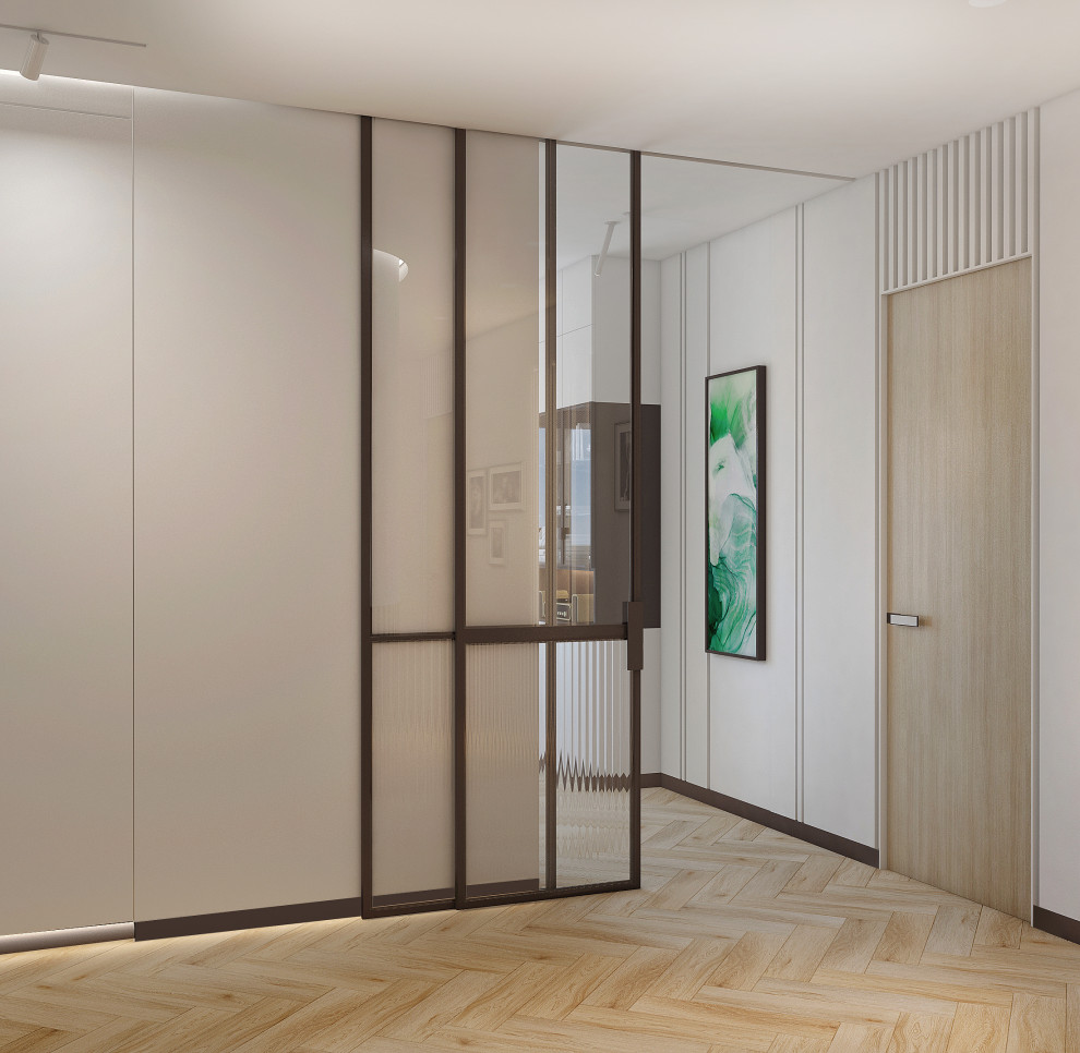 Приятно быть дома