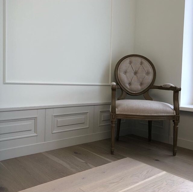 Частный интерьер Мысхако