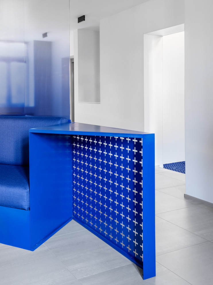 Клиника на Таганской