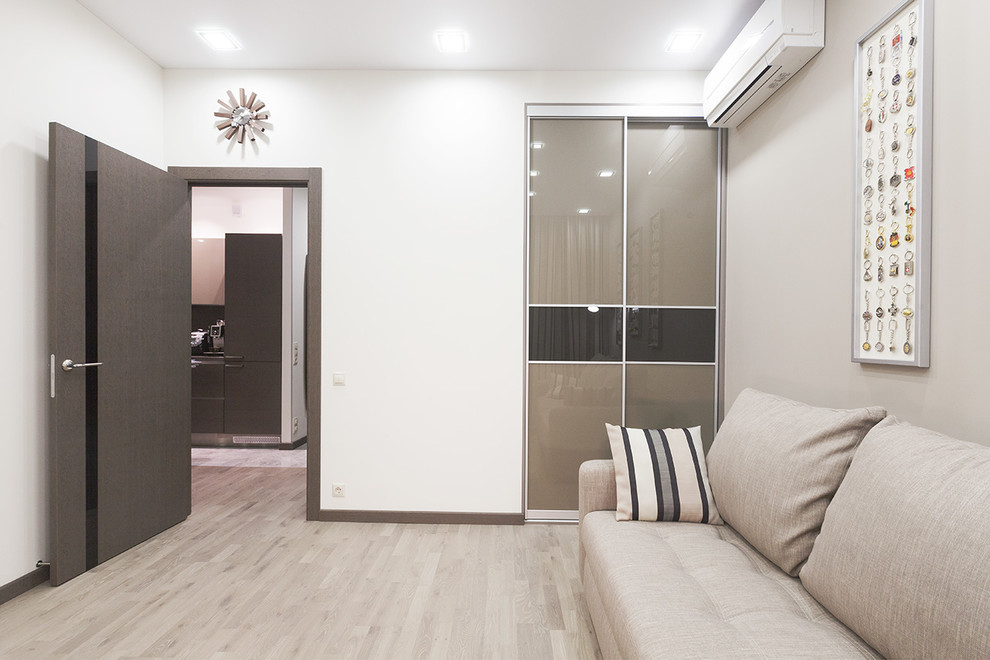 Квартира 70,8 кв.м