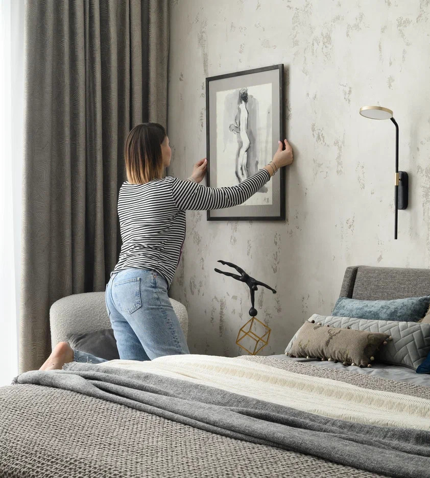 Небо Атланта