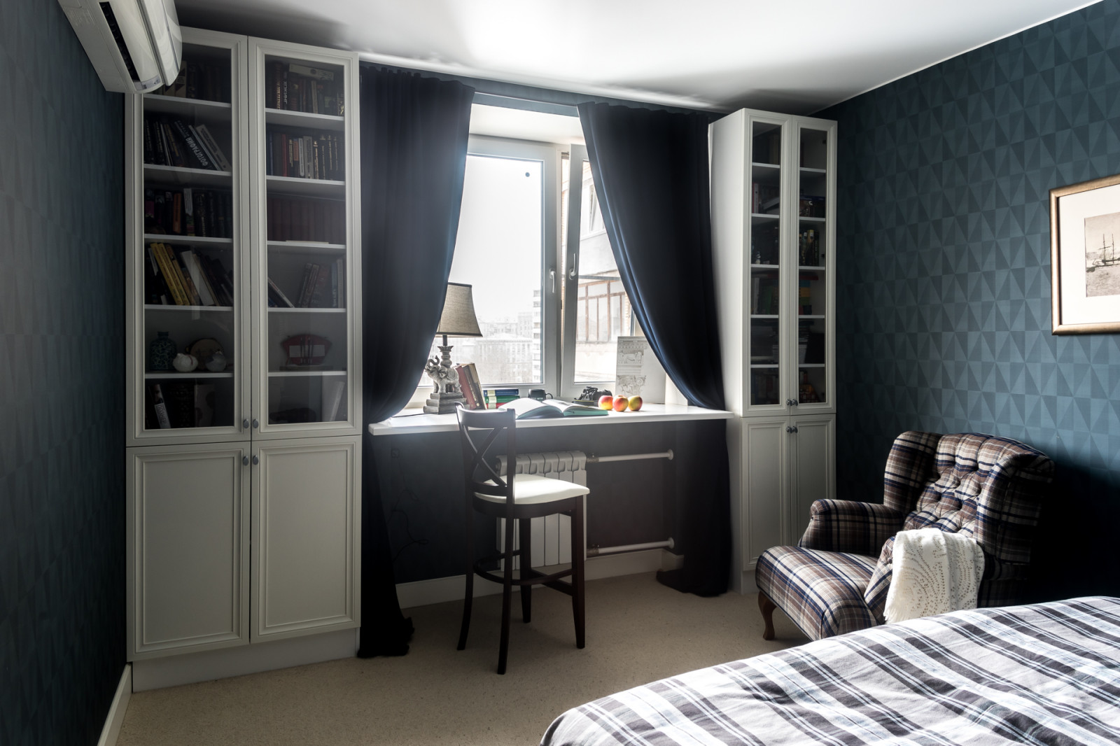 Квартира на пр-те Мира