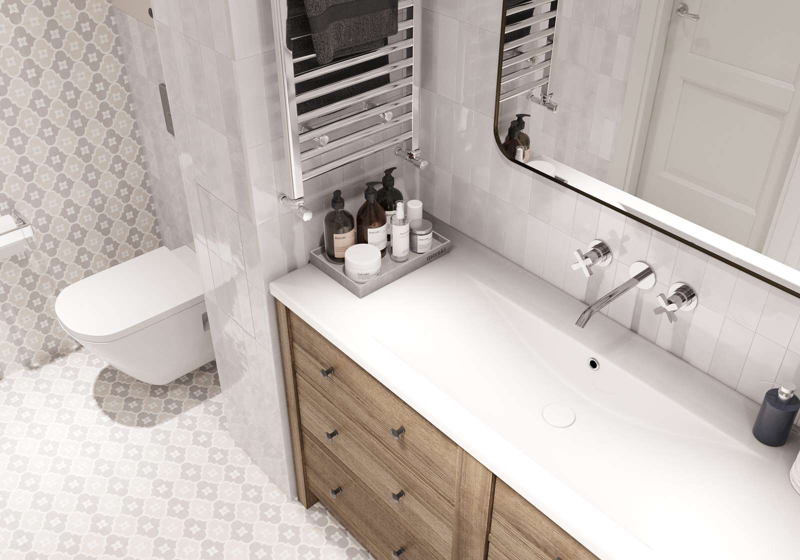 Квартира на Гагарина