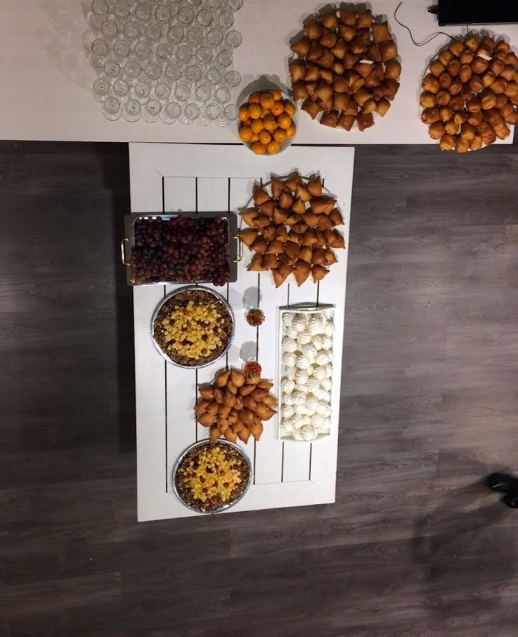 Творческий гала-вечер для дизайнеров