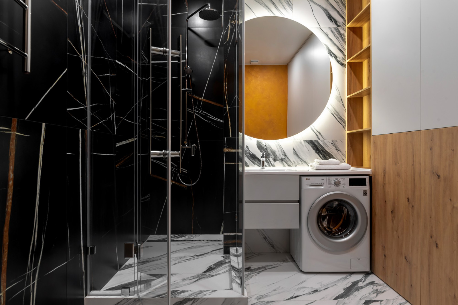 Круче только горы