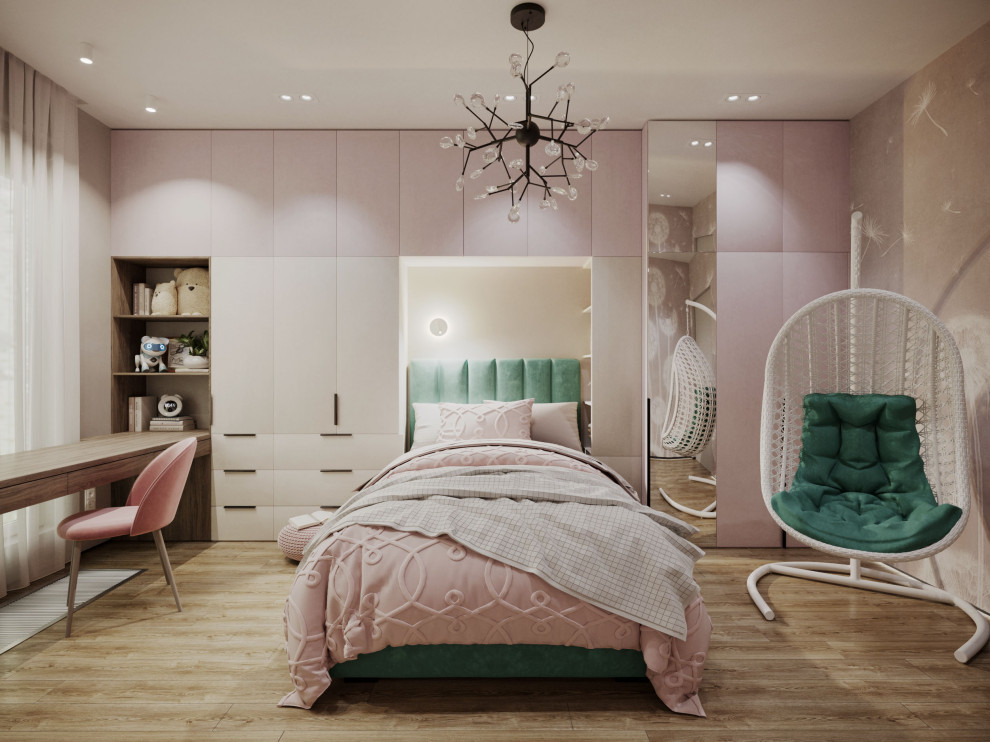 Ремонт квартиры в Москве