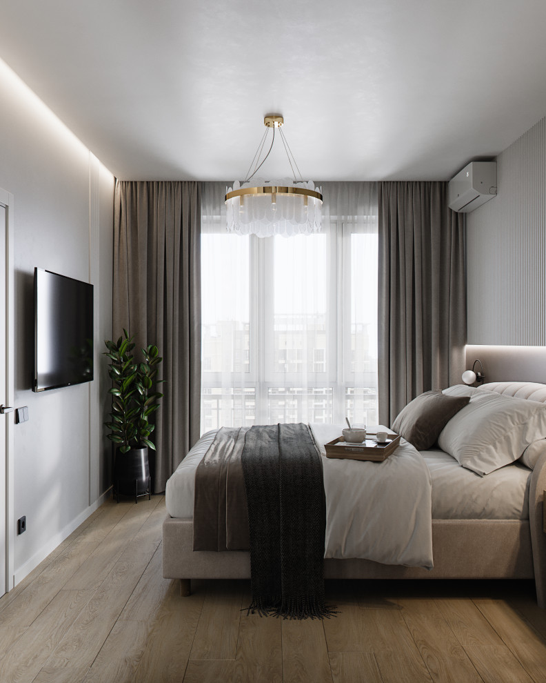 ЖК Династия для Юлии 60 кв