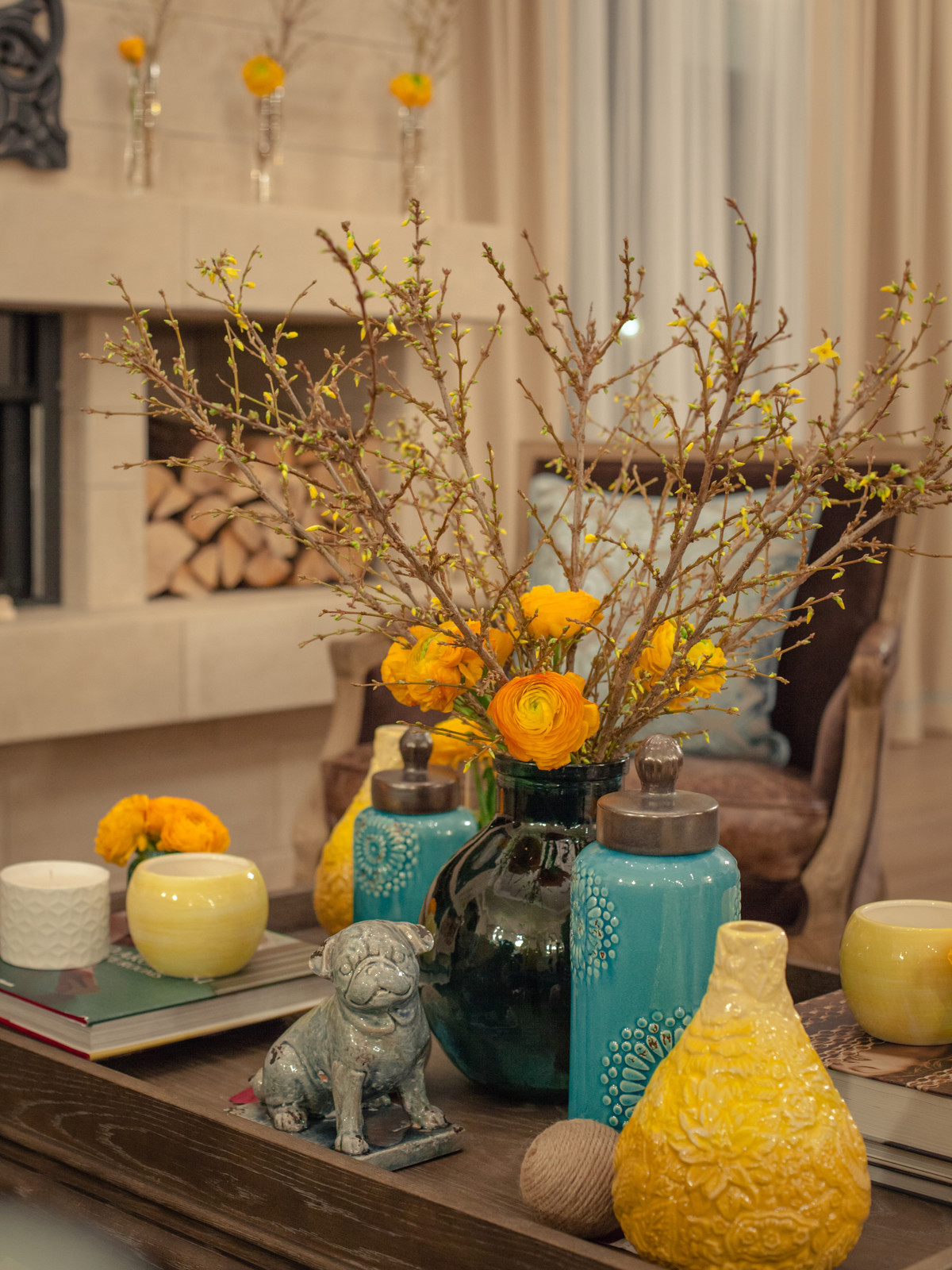 Миллениум Парк