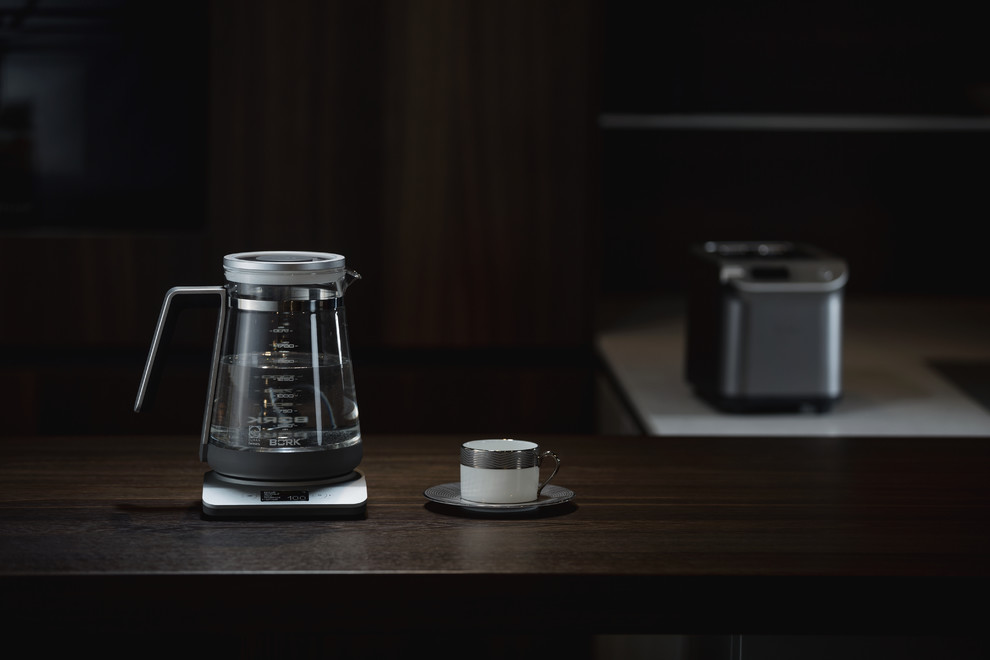 Техника BORK на кухне