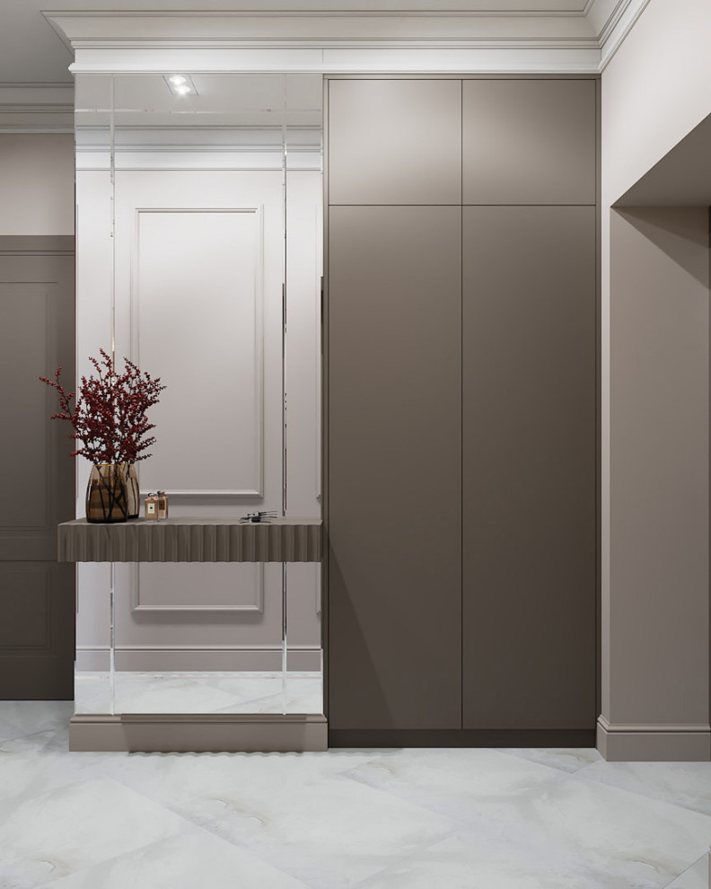 Квартира для семьи с двумя детьми