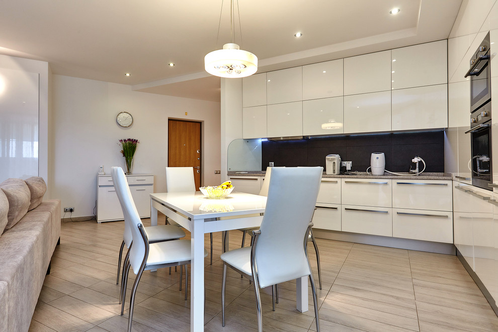 058 Квартира