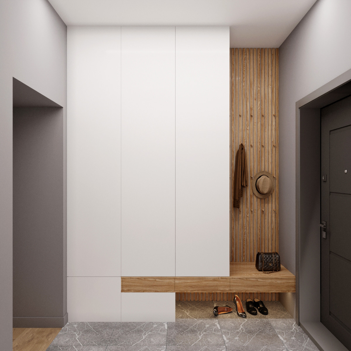 Загородный дом. КП Европа. Удмуртская Республика