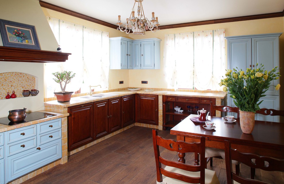 Дом. Рублево-Успенское шоссе