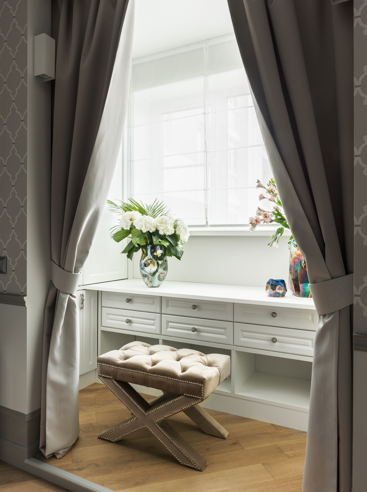 Немного классики