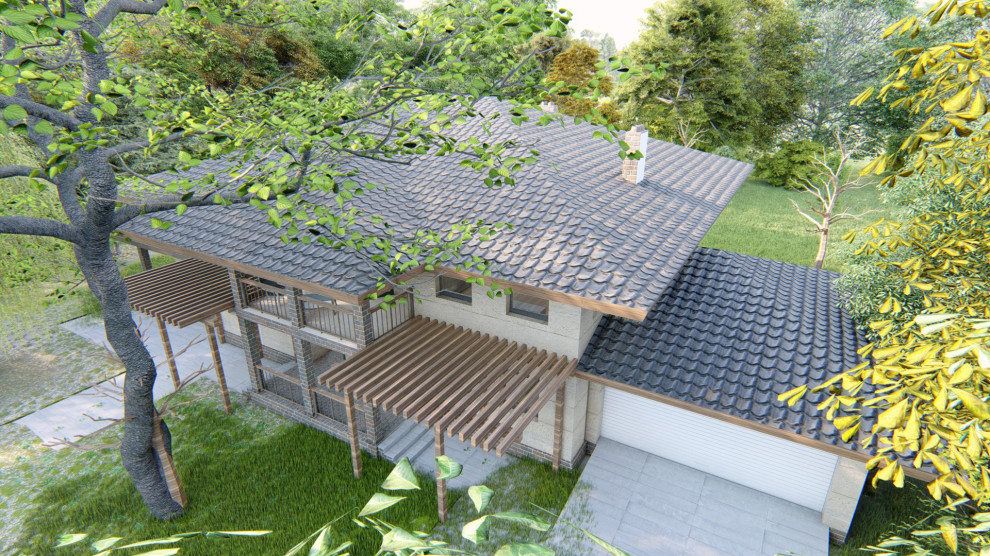 Визуализации