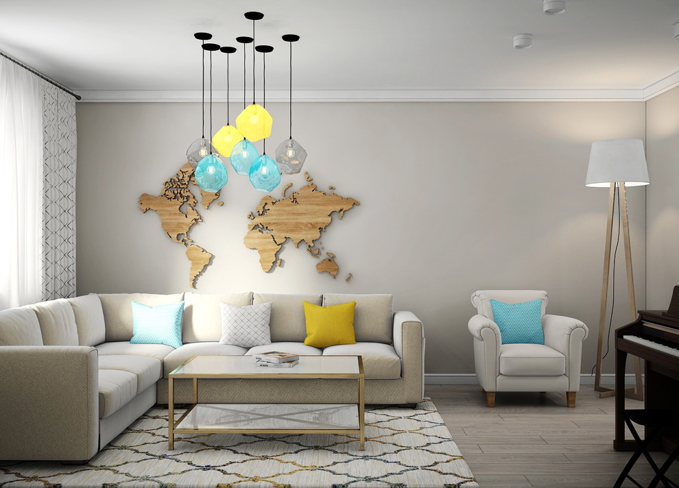 Квартира на Дмитровском шоссе