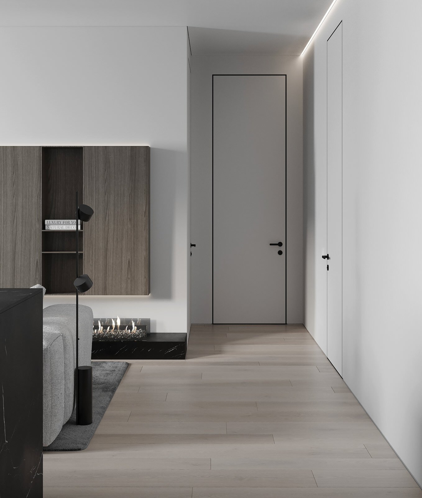 ЖК Фонвизинский