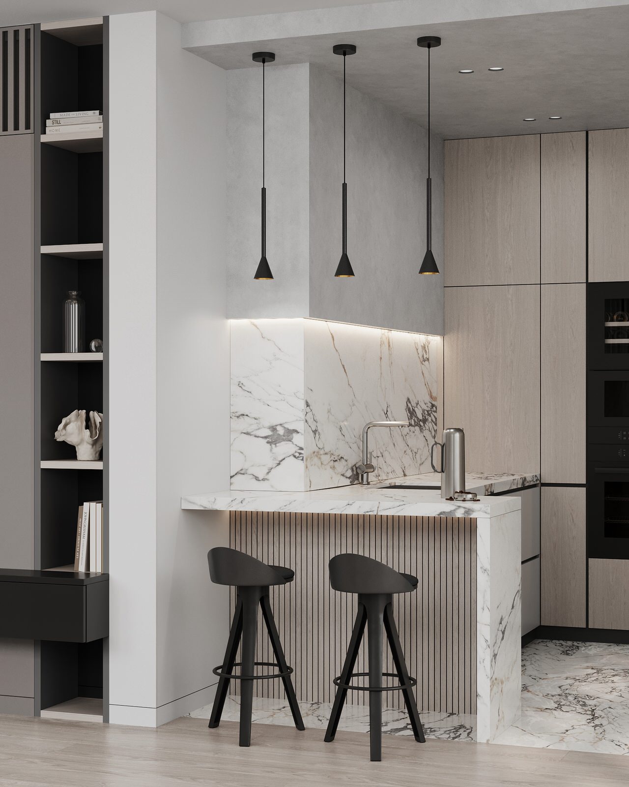 ЖК Сергиев Посад