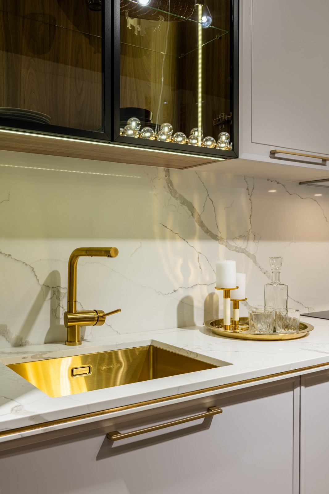 Кухня, детали