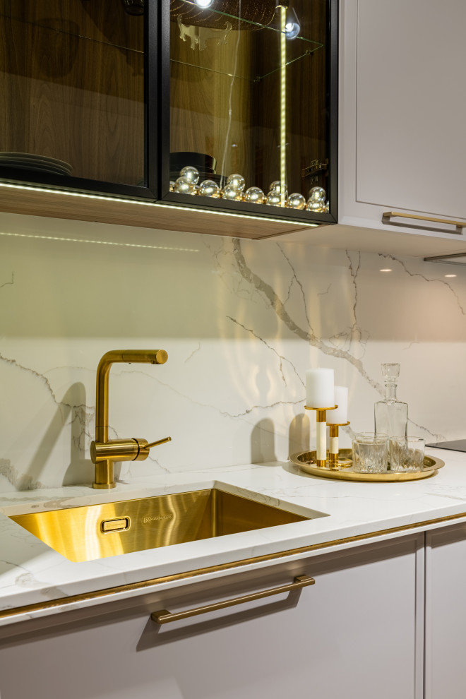 Кухня, детали