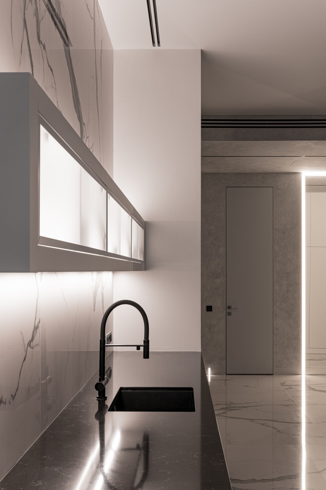 Квартира в КД Riviera