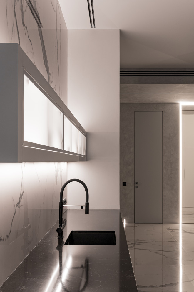 Квартира в КД Riviera