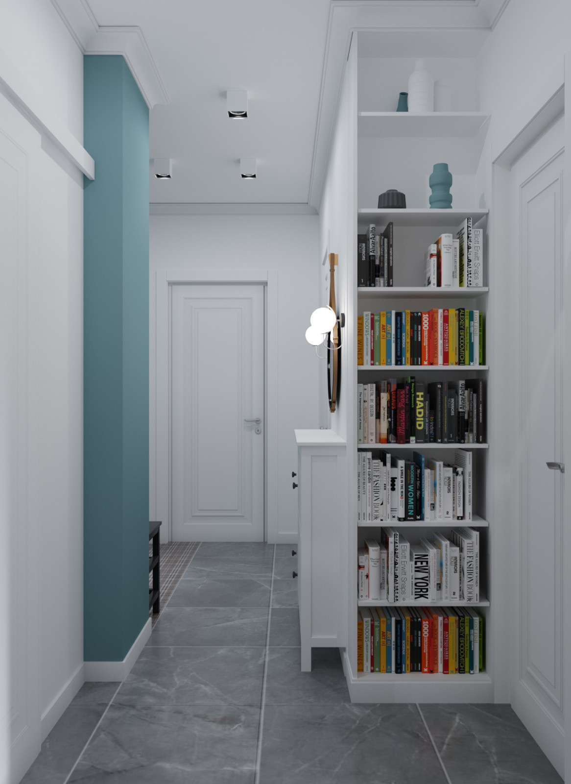 Нежность вокруг