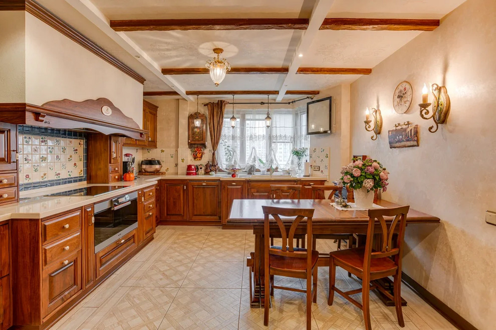 Красногорск