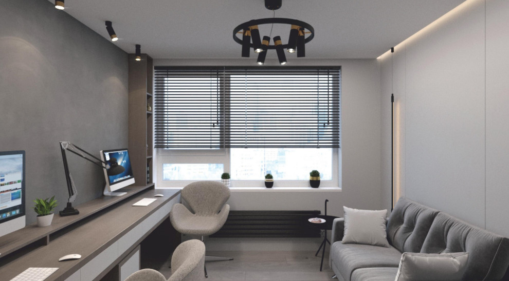 ЖК "Европейский берег"