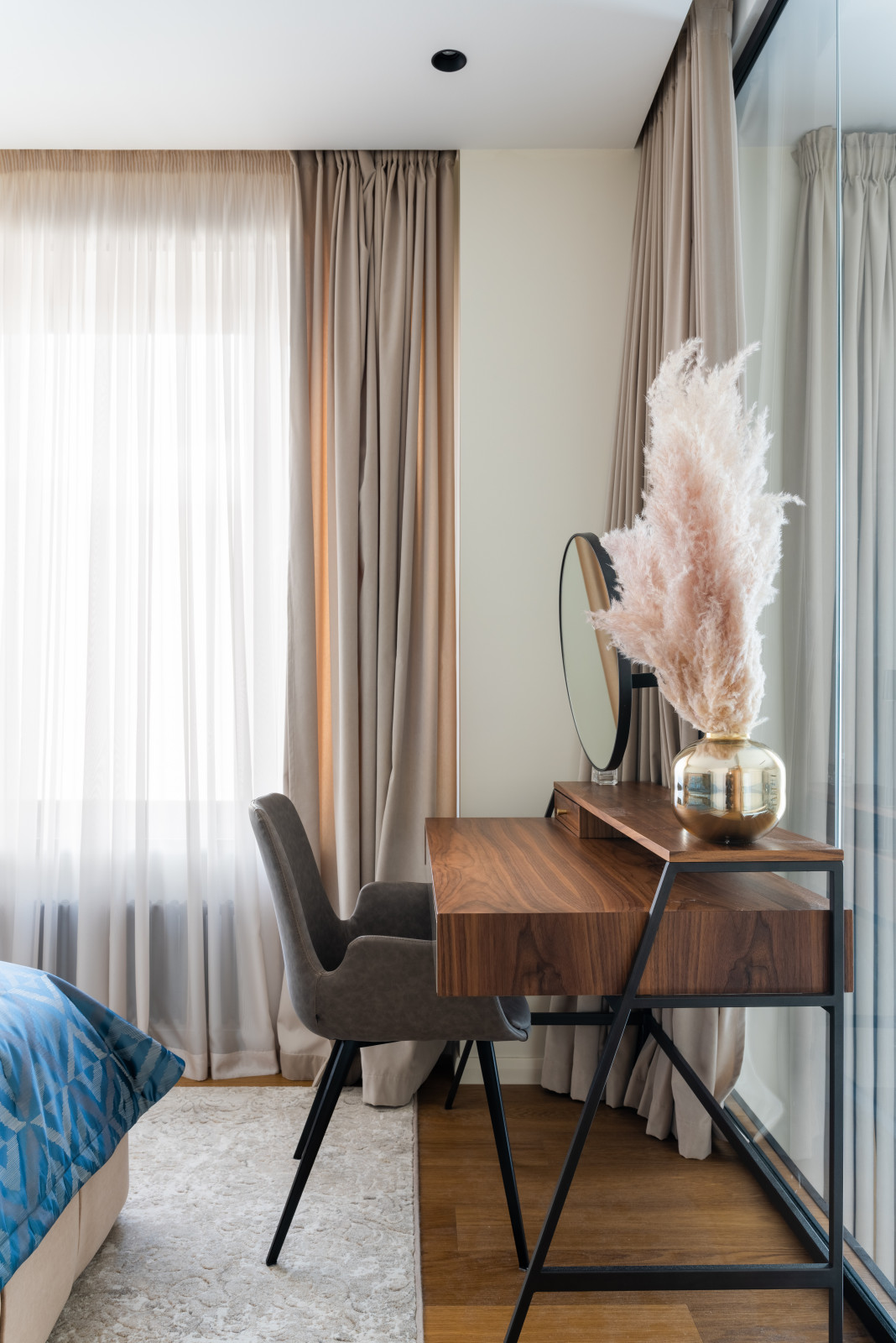 Квартира на Малышева