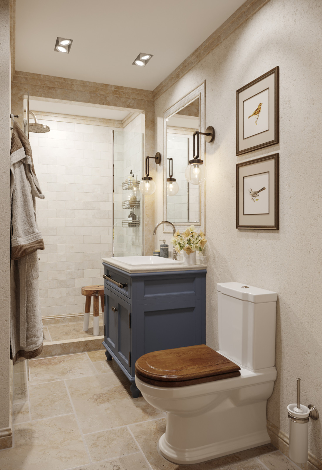 Дом в Черногории