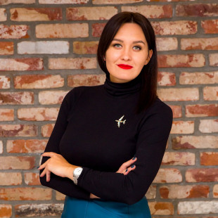 Юлия Федорец