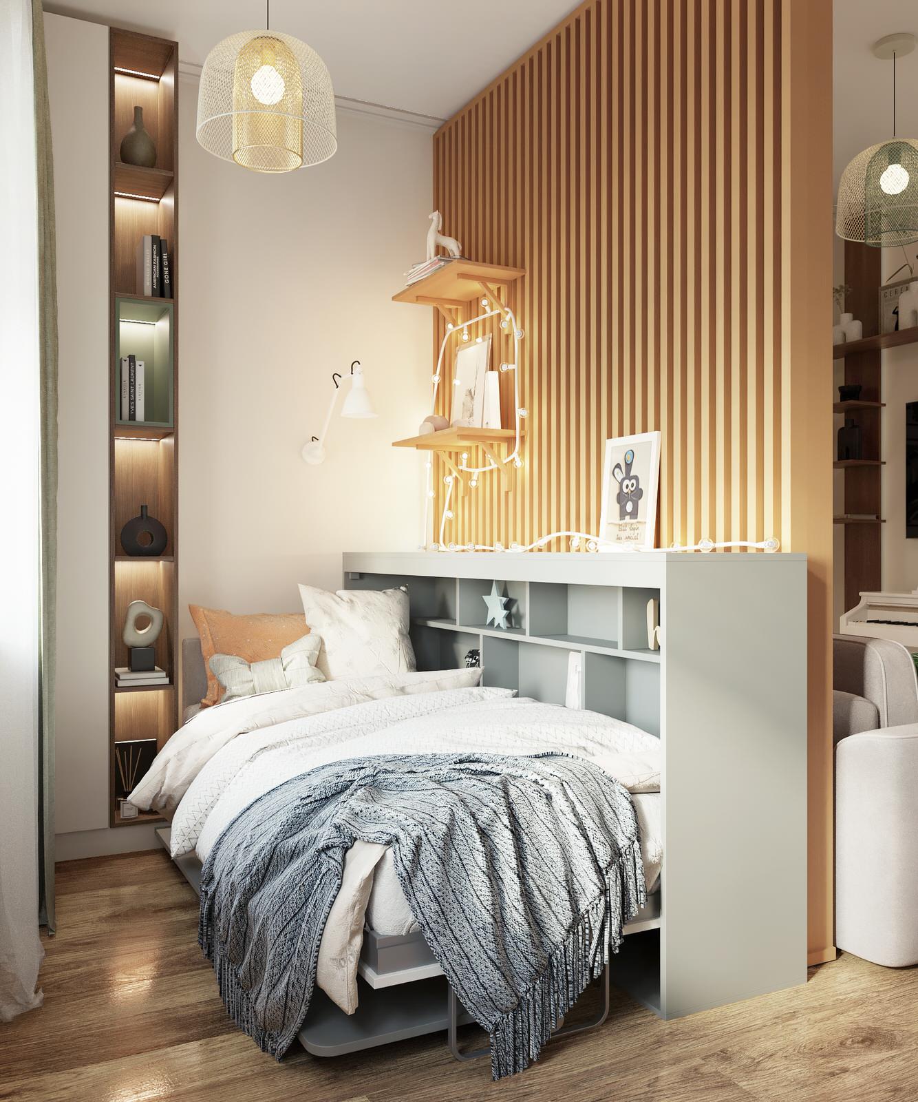 ЖК Новый Арбат