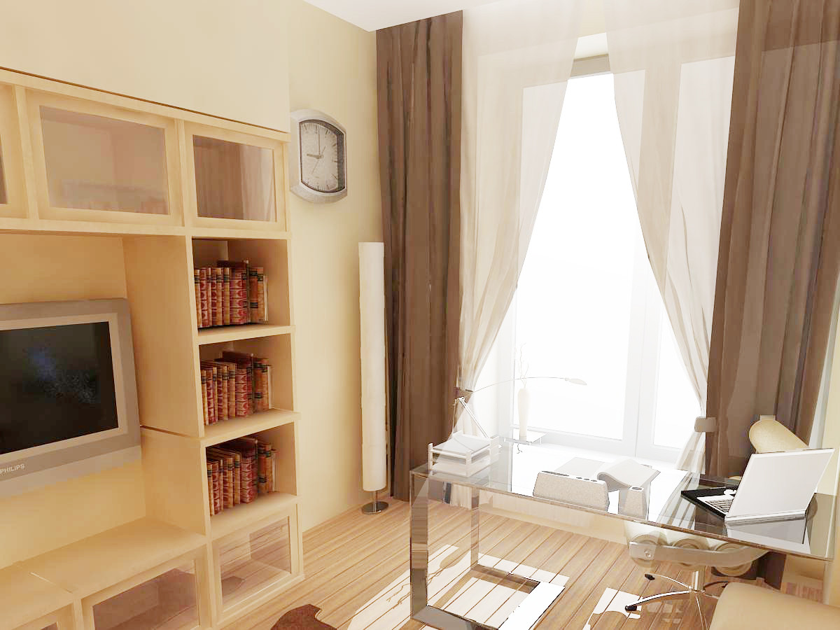 Квартира 296 м2 в ЖК «Omega House» Песочная наб., 40