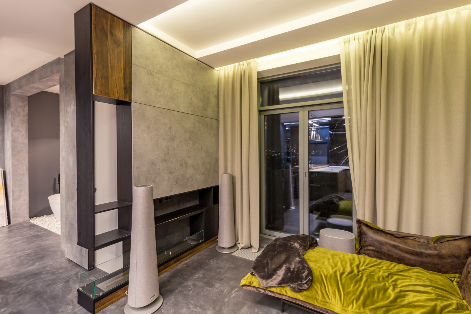 Мебель на всю квартиру для молодого человека