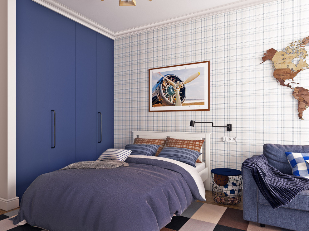 Квартира в ЖК "1147"