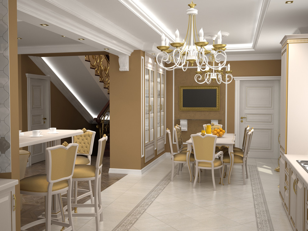 Дом в Михалково