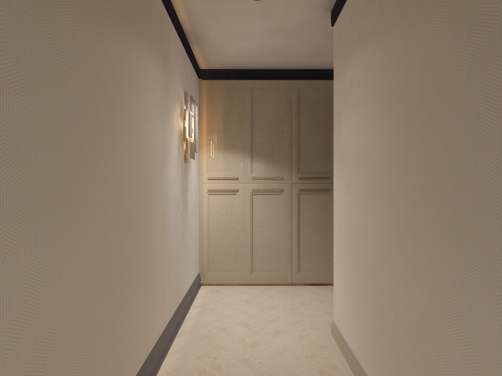 Коттедж в с. Фёдоровка 2017 г.