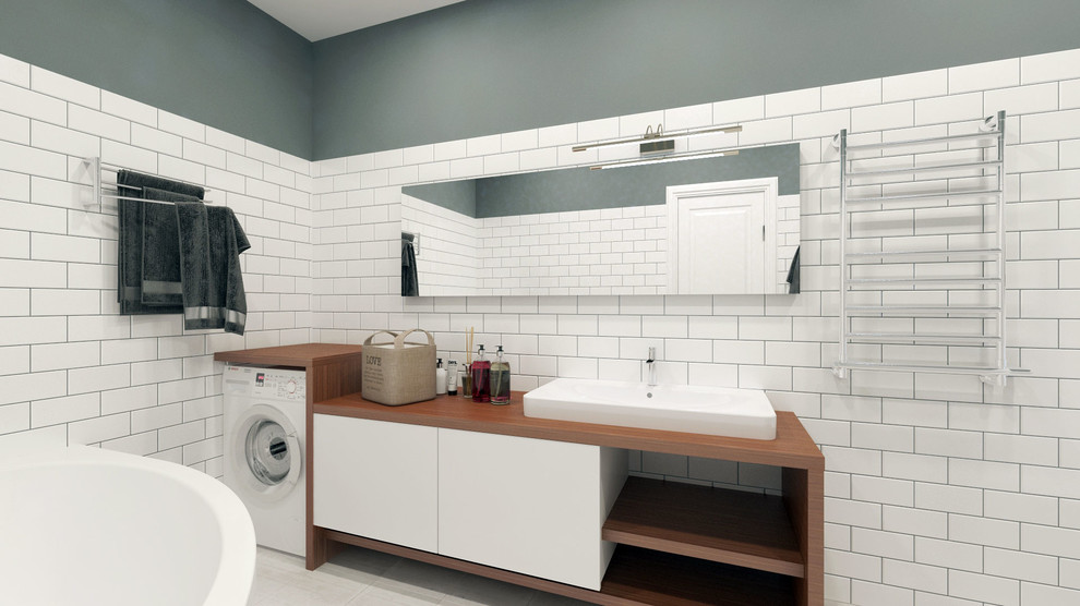 Квартира, Москва, ЖК «Реутов Парк»