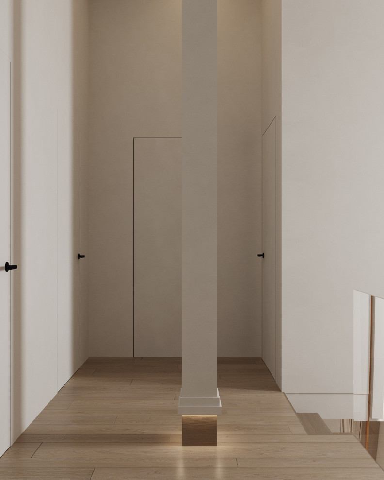 Интерьер загородного дома