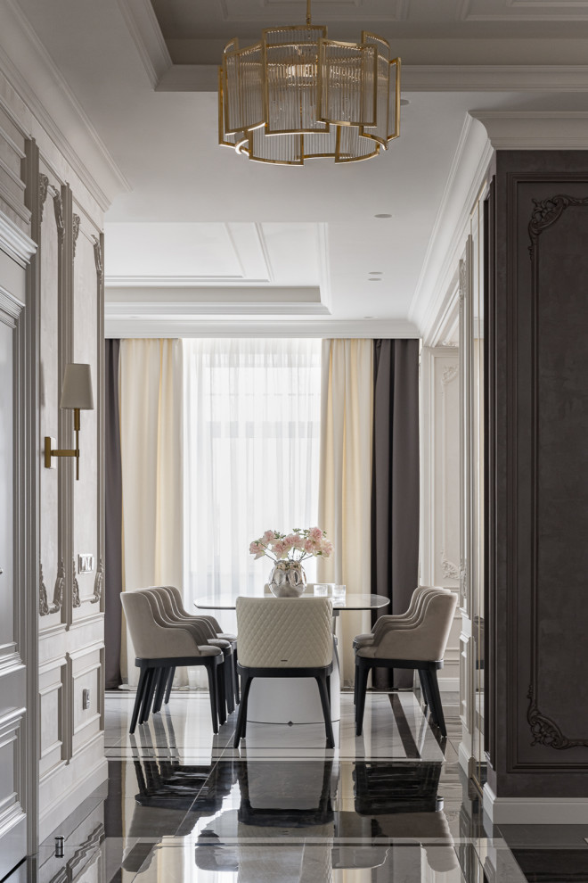 Квартира на ул. Мамина-Сибиряка